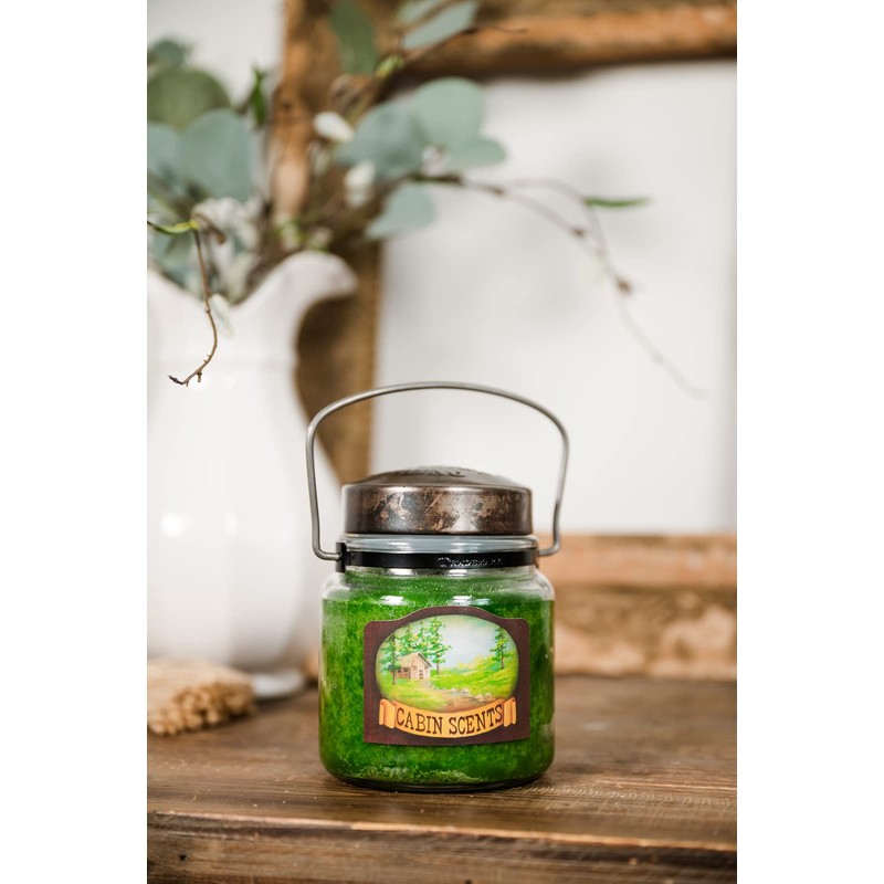 McCalls Candles | Mulberry | 16 oz