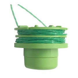 RocketBus Replacement Nylon Cutting Line String Spool for EGO AS1200 56V Trimmer ST1201/ST1200