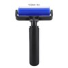 Garosa Mop, Silicone Roller for Dirt, 4/6/8/12 Inch Anti-Static Roller