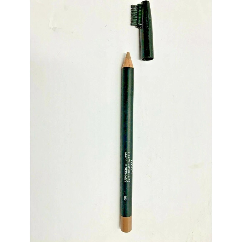 Laura Geller NEW Laura Geller Eyebrow Pencil With Brow Brush