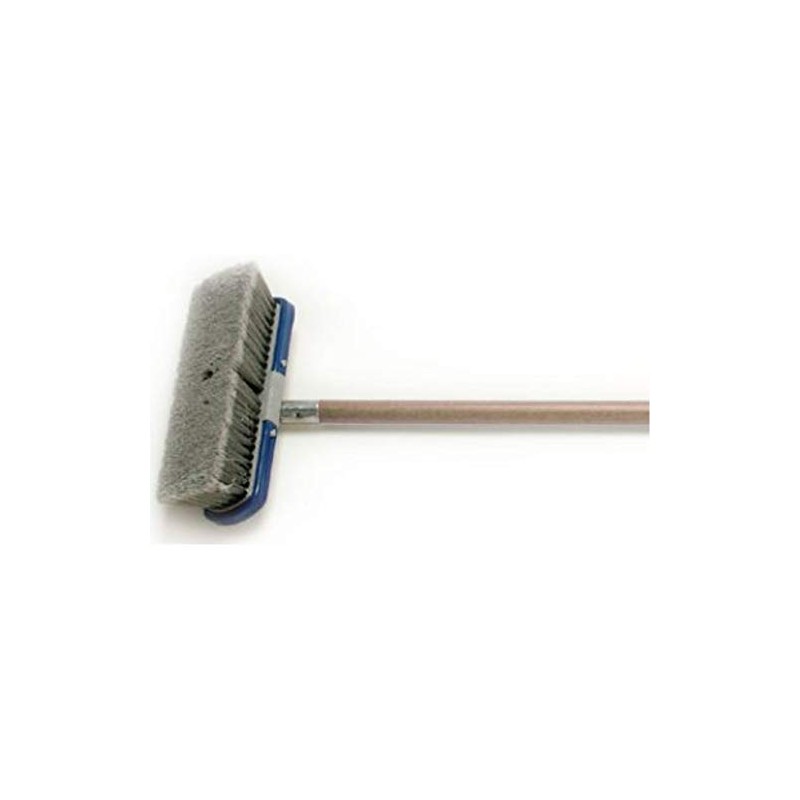 Adjust-A-Brush PROD607 Wooden Handle