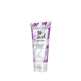 Bumble and Bumble Mascarilla para el cabello Curl Butter | Para un tratamiento de hidratación profunda | Anti Frizz + Color Seguro | Coily, Rizado, Ondulado | Con aceite de jojaba, aceite de aguacate + aceite de coco | Tamaño estándar
