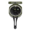 Brunton Compass, Professional Outdoor High Accuracy Geological Compass Waterproof Fluorescent