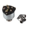 8944025000 Ignition Starter Switch with 4 Position 6 Terminal 2