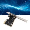 PCI Network Card with RJ45 Interface Gigabit Ethernet Adapter for