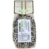 Italian Donne Del Grano Organic Zebra Bowties (Farfallini Magia Bianca)