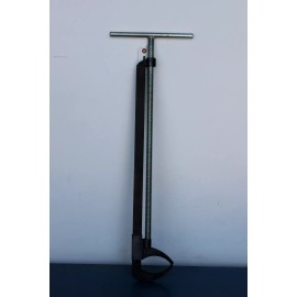 Yokkaichi Japan Japanese turn burkle large 24" Long-heavyduty bonsai tree branch training tool