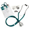 ADC Nurse Combo Plus, Pocket Pal/Sprague Stethoscope Kit, Includes Pocket