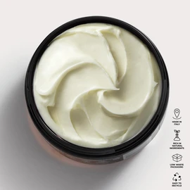 Bullfrog Twist & Hold Locken Creme 100 ml, Lockiges oder Gewelltes Haar, Definierter und Natürlicher Look, Elastische und Stylische Textur, Verleiht Definition und Weichheit, Würzige und Zitrusnoten