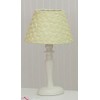 Yellow Roses Nursery Lamp