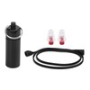 22x67mm Musician Ear Plug Red Noise Reduction Waterproof with Silica