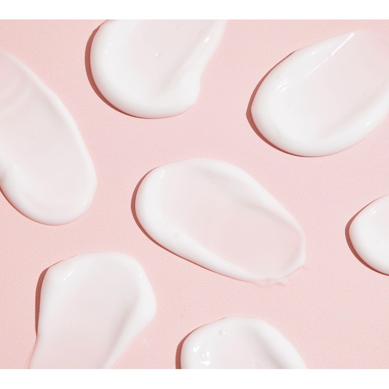 TONYMOLY Wonder Ceramide Mochi Body Cream, Moisturizing Body & Face