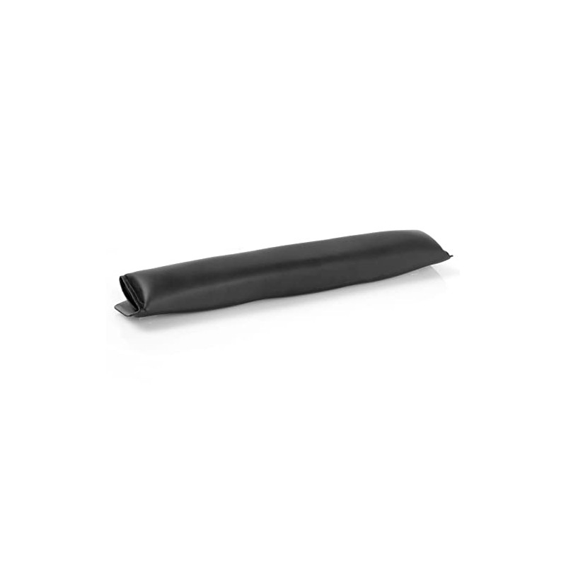 1 x Replacement Headband Protein Leather Compatible with Beyerdynamic DT770/DT880