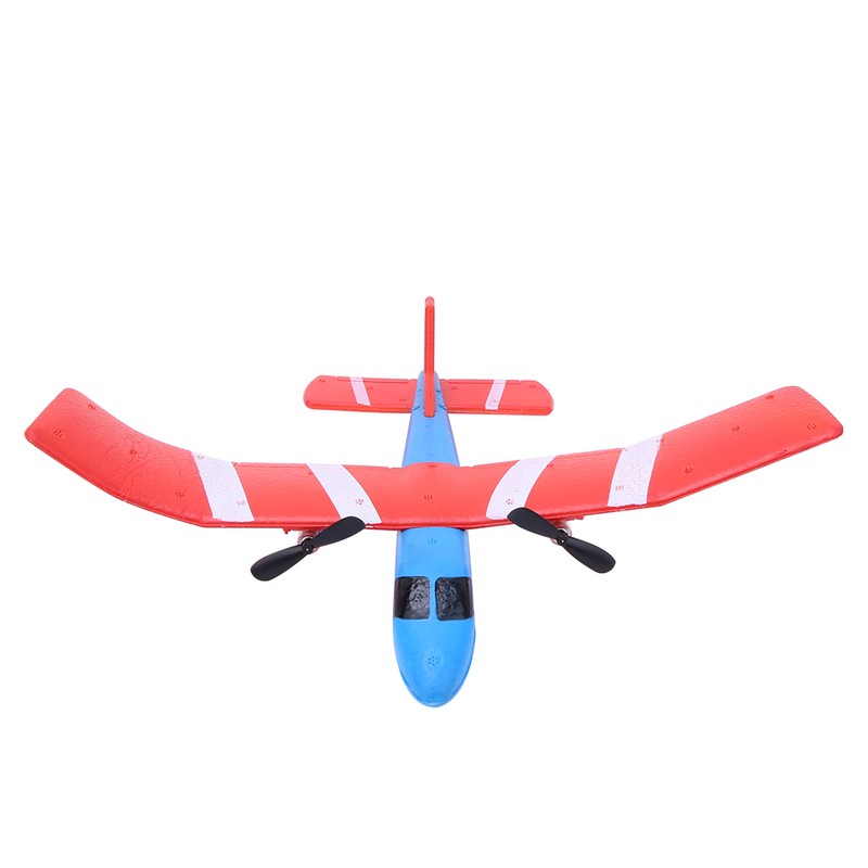 FX-805 Electric Fixed Wing Airplane Glider Remote Control Aircraft RC