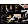 Raymay Fujii scissors swing cut titanium coat SH120