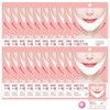 Face Care 하이드로겔 프리미엄 리프팅 콜라겐 마스크팩 20+1 (총 21개)