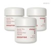 Innisfree Skin Vitality Moisture Radiance Brightening Black Tea Youth Enhancing Cream 50ml 3pcs / 이니스프리 피부활력 수분 윤기 브라이트닝 블랙티 유스 인핸싱 크림 50ml 3개