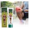 Crema Para Aliviar El Dolor Articular Y Muscular