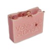 Jabón Rosa Mosqueta 2 De 120g Volviendo Al Origen Artesanal