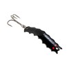 AL's Goldfish Lure Company, H100 Helgy Freshwater Fishing Spoon Lure