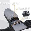 WEARWAN Funda de aceite de masaje, ajustable y duradera, suministros