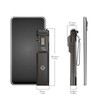 RovyVon E90 Flat EDC Flashlight, USB-C Rechargeable 3500 Lumens High
