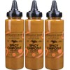 Terrapin Ridge Farms Gourmet Spicy Chipotle Garnishing Sauce - Three
