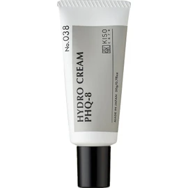 KisoCare Hydroquinone 8.0% Cream Pure Hydroquinone Nano-Encapsulated Hydro Cream PHQ-8 20g [No.038]