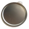 Belmont BM-076 Titanium Shera Cup Lid (M)