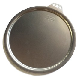 Belmont BM-076 Titanium Shera Cup Lid (M)