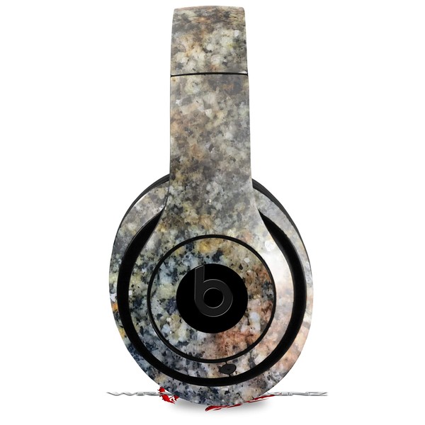 Skin Decal Wrap Works with Beats Studio 2 and 3