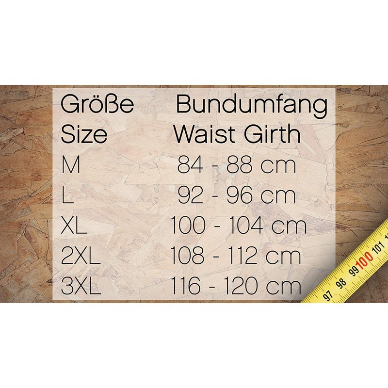 Reis Men's Protective Work Shorts 270 g/m², 65%, Polyester, 35%