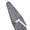 Whitmor T-Leg Ironing Board, Blue