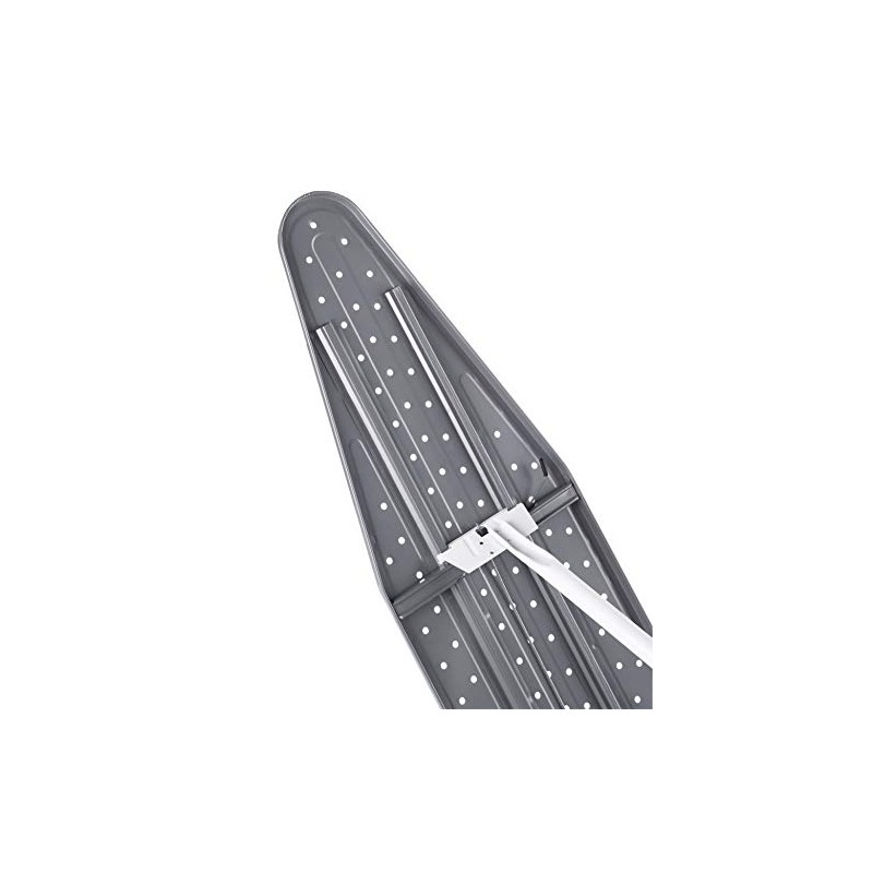 Whitmor T-Leg Ironing Board, Blue