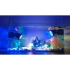 Unbranded Set of 4 Submersible 36LED RGB Pond Spot Light