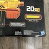 NERF Alpha Strike Flyte CS-10 Motorized 10-Dart Blasting with 20
