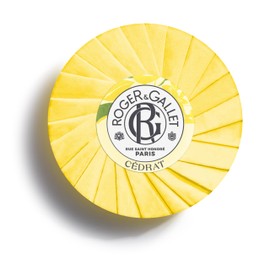 ROGER & GALLET Savon Puffyume Sedra 3.5 oz (100 g)
