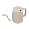 Small Pour Over Coffee Kettle Stainless Steel Precisely Control Coffee
