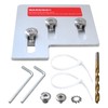 2024 Latest version Generator Interlock Kit Fit for Square D