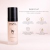 Primer Glow Hidratante 30ml Profesional Prebase Iluminadora con Vitamina E