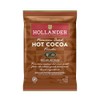 Dutched Premium Hot Cocoa by Hollander Chocolate | Nostalgic Rich