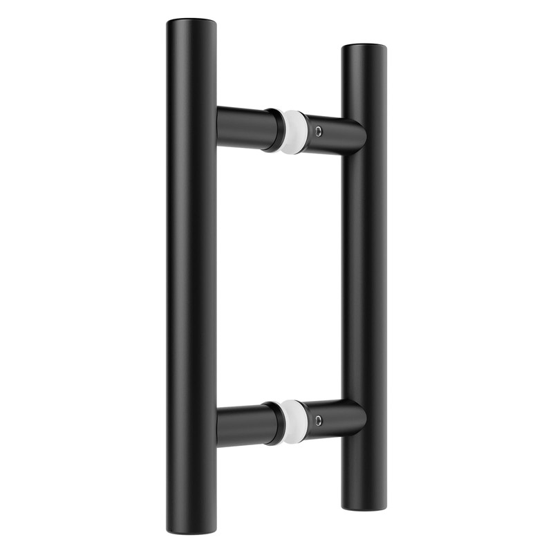 Ranbo Hardware 10" Back to Back 304 Stainless Steel Double