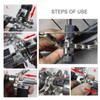 FSC Speed Bicycle Chain, 6 Speed, 7 Speed, 8 Speed