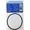 Culligan OR-38 O-Ring of 3.5-Inch Diameter