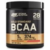 Optimum Nutrition Gold Standard BCAA Powder Branch Chain Amino Acids