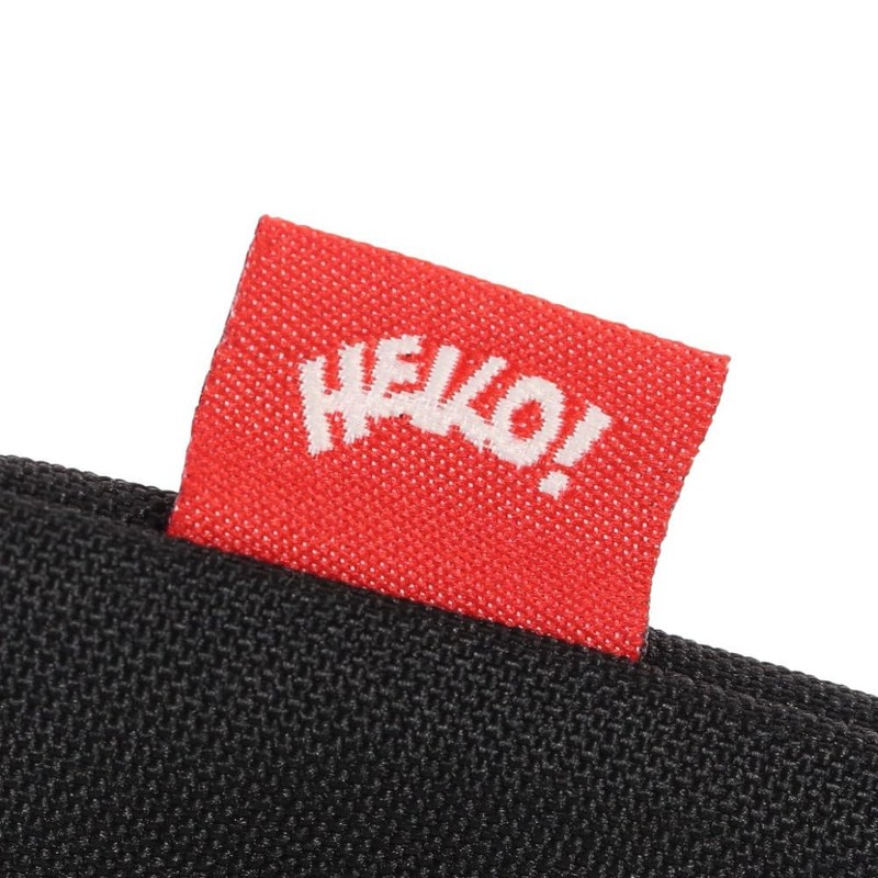 Chums Baby Socks Set Black, Black
