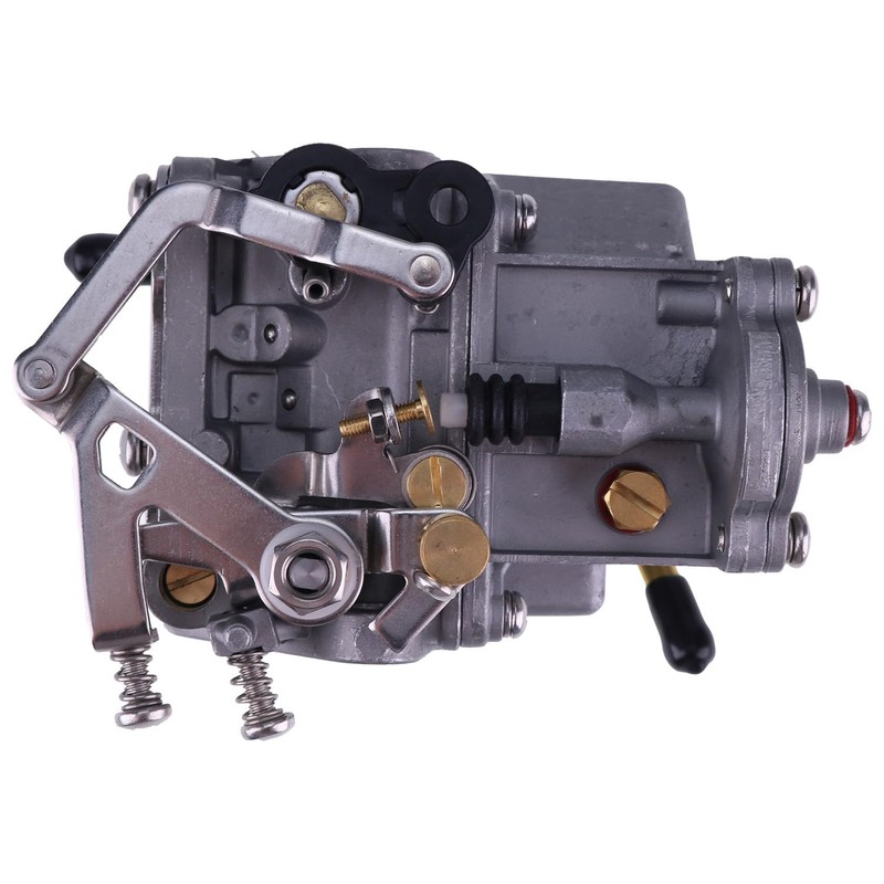 AIVWUMOT Carburetor 3BJ-03100-0 Compatible with Tohatsu 20HP (2009 and Newer)