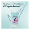 Rexona Invisible Balm Melocotón Peonia 41g