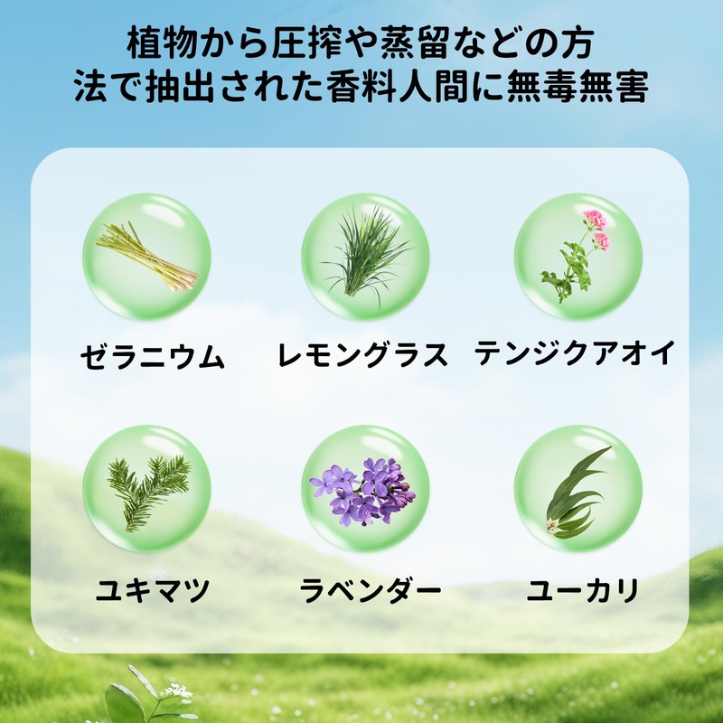 虫除けシール 子供 赤ちゃん 虫除け 蚊に効く 【72枚セット】 植物精油 虫よけ グッズ 虫除けテープ