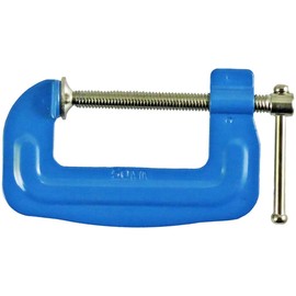 SUN UP Steel Clamp 50mm